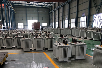 鄂托克前1250kva油浸式变压器 10kv/0