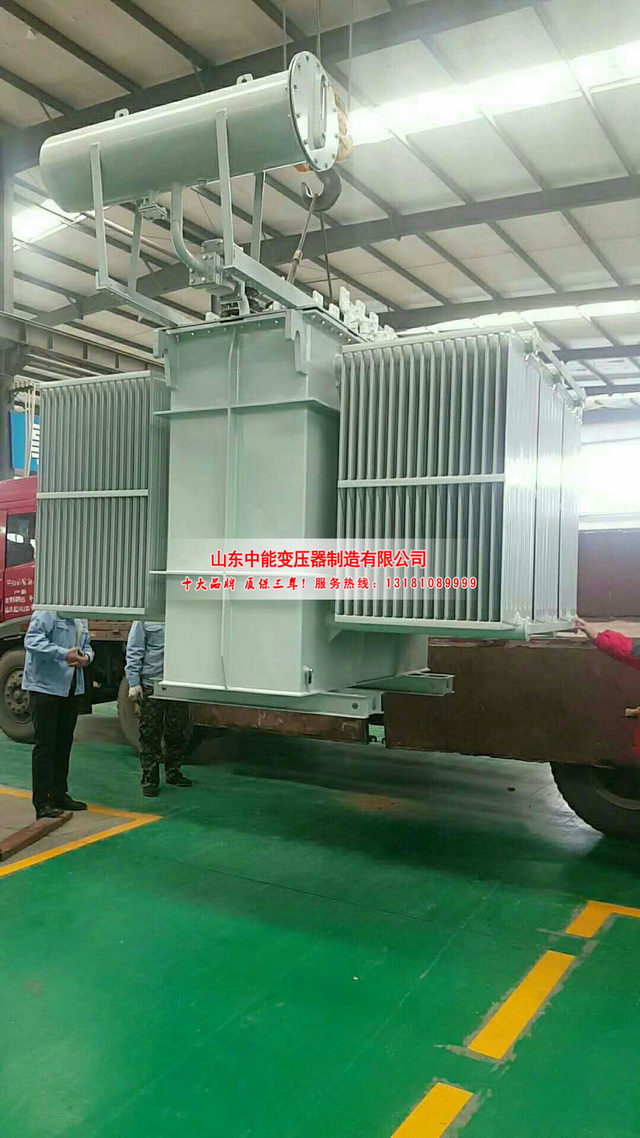 鄂托克前S11-16000KVA/35KV/10